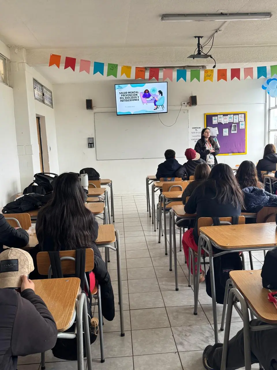 Dia de la Convivencia Educativa